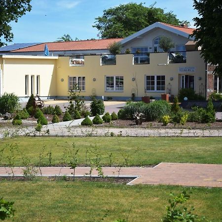 Ferienresort Texas MV Kirch Jesar Exterior foto