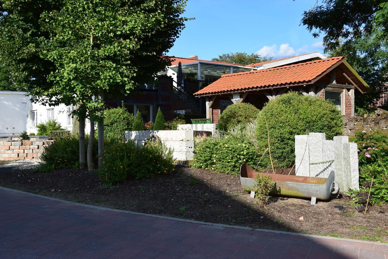 Ferienresort Texas MV Kirch Jesar Exterior foto